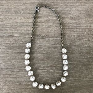 Jcrew Statement Necklace